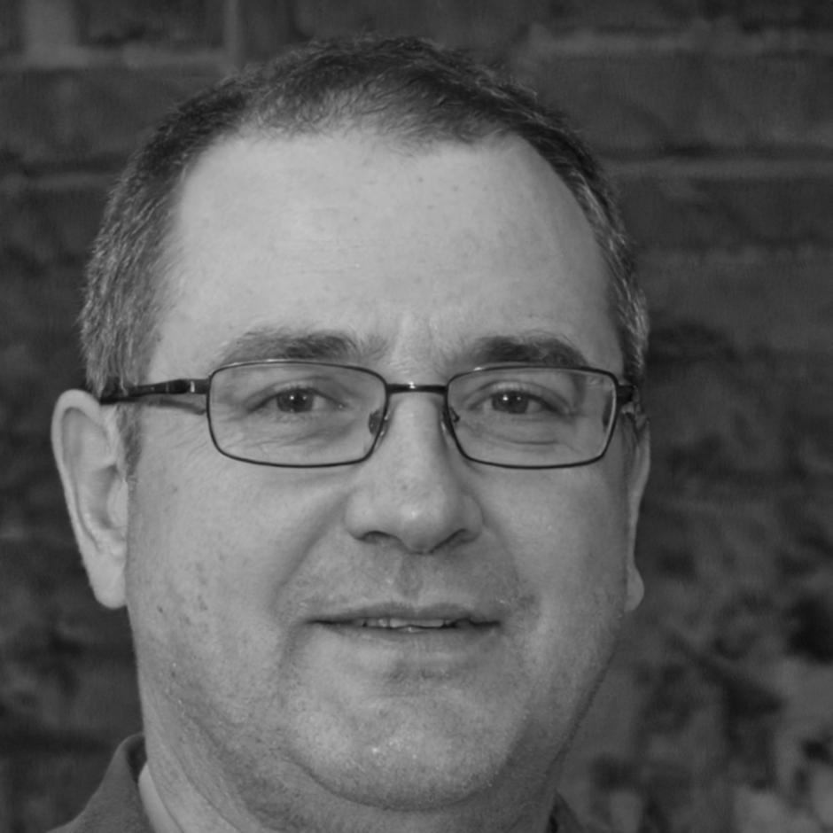 Predavač Niko Barišić