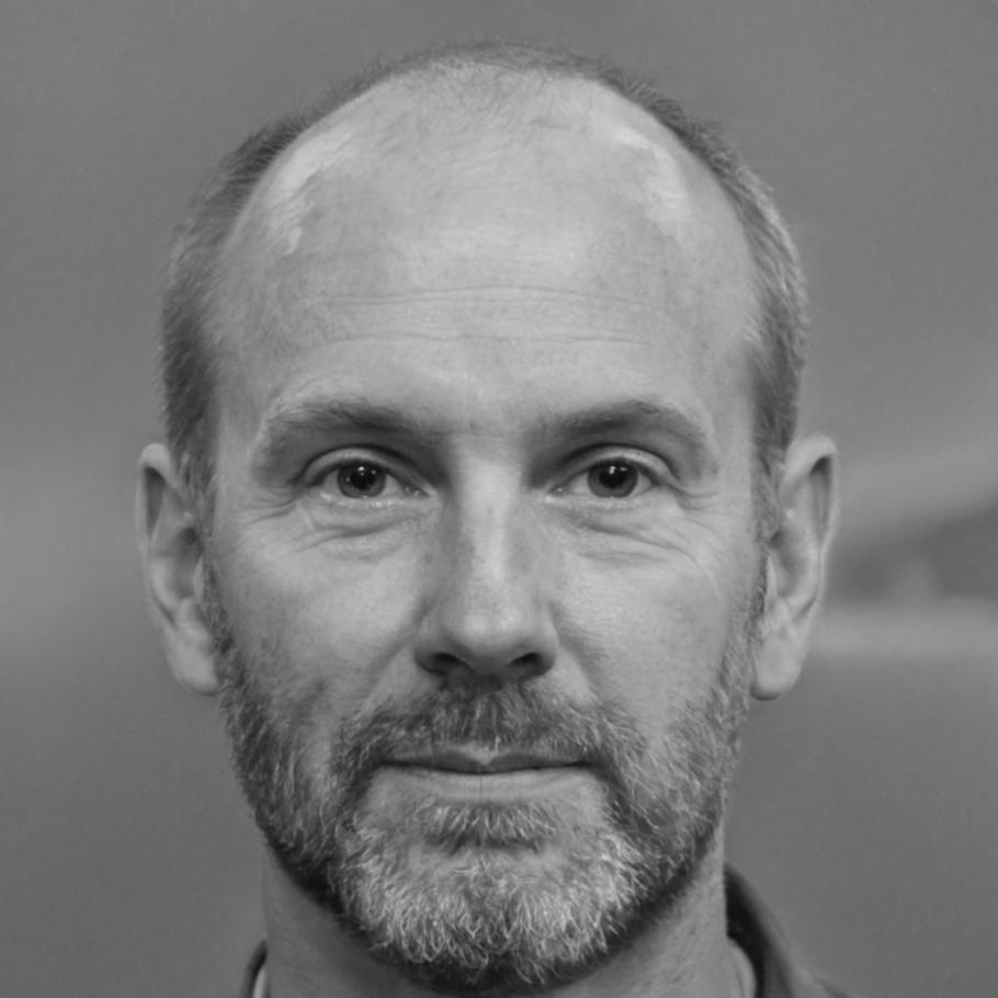 Predavač Domagoj Radić