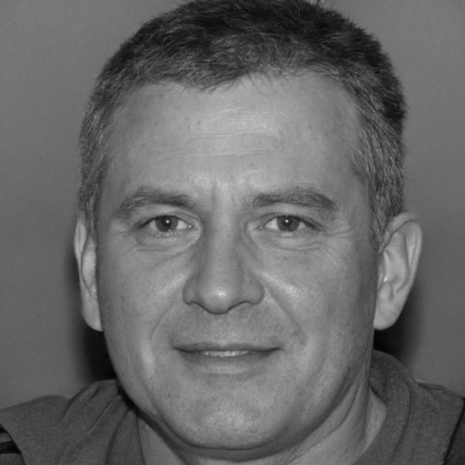 Tomislav Đurin, stručnjak za lokalnu samoupravu i proračunsko planiranje