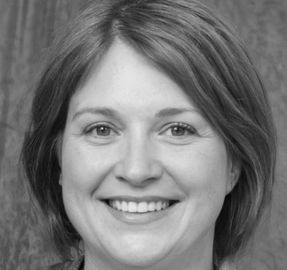 Predavačica Vesna Ostrić