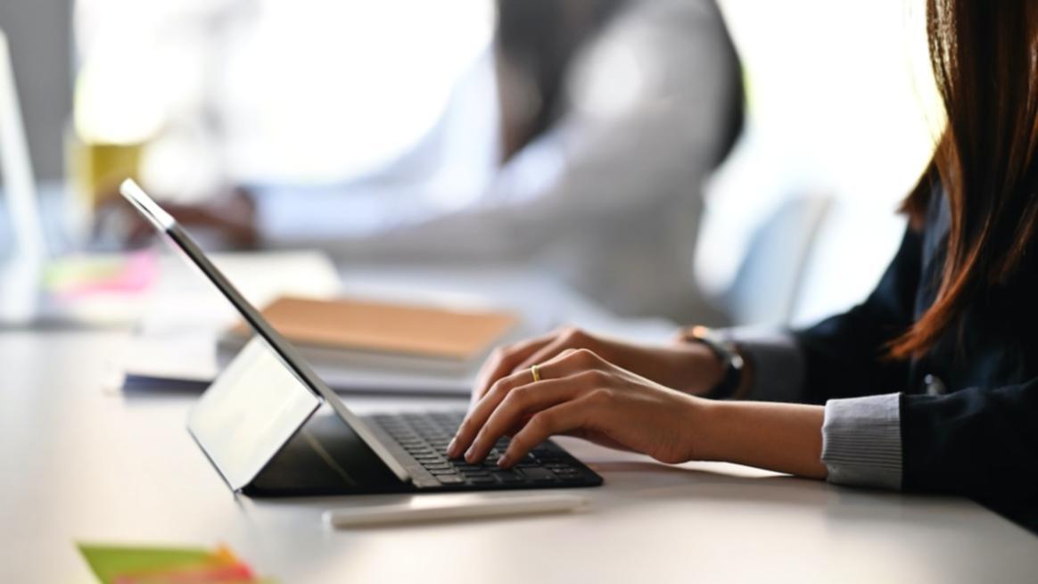Formation en ligne Zulmadek sur l'analyse comparative d'entreprises